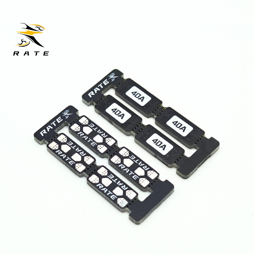FPV Motor Extension Board with - огляд і ціна Cable Extension 3.5