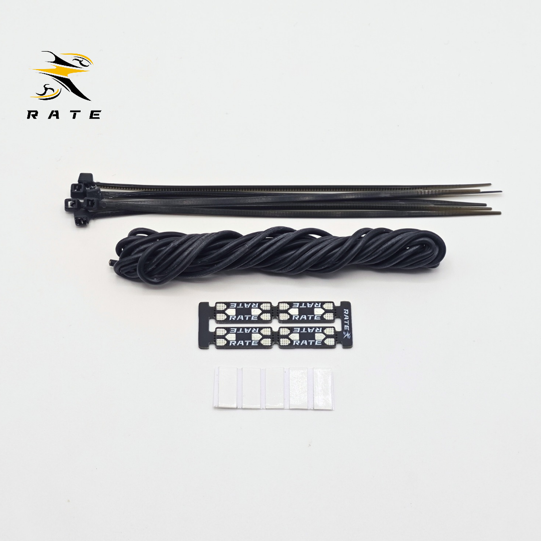 FPV Motor Extension Board with - огляд і ціна Cable Extension 3.5
