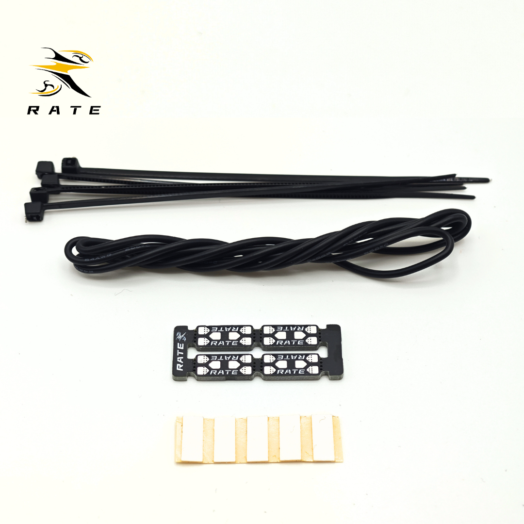 FPV Motor Extension Board with - огляд і ціна Cable Extension 3.5