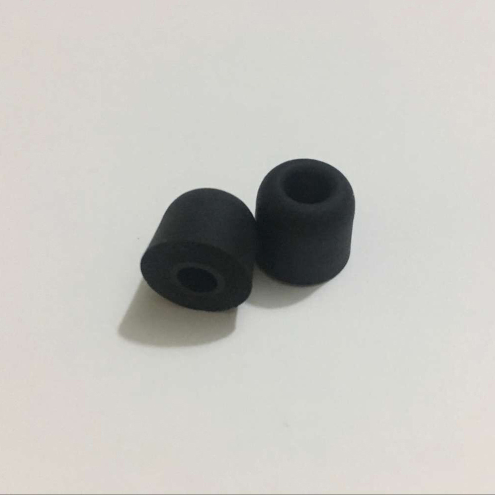 10pcs Foam Premium Ear Phones  - огляд і ціна Earphone Foam Tip