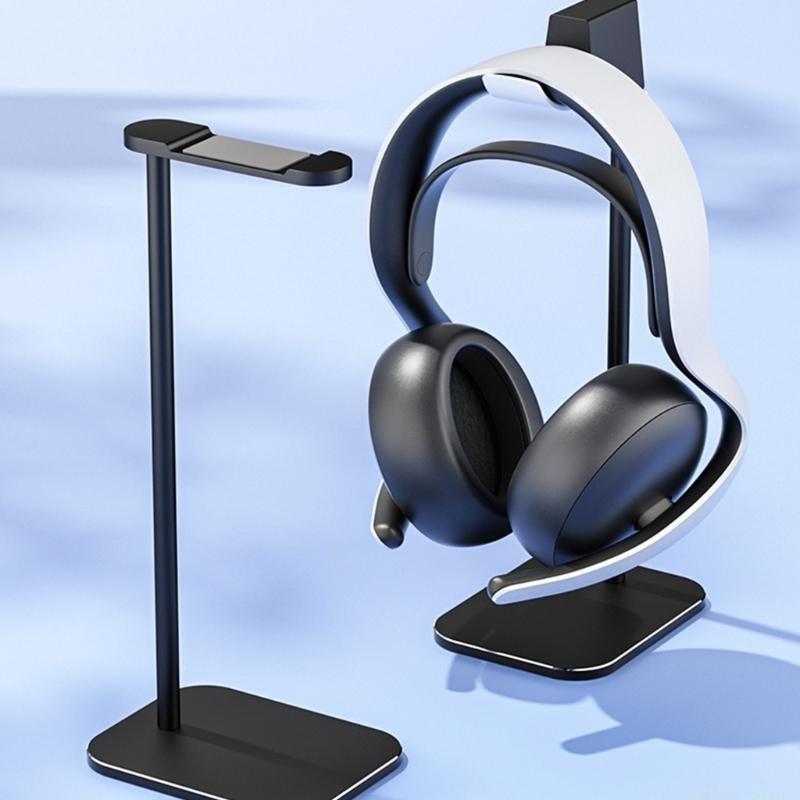 E56B Aluminium Headphone Stand - огляд і ціна Headphone Stand Desk