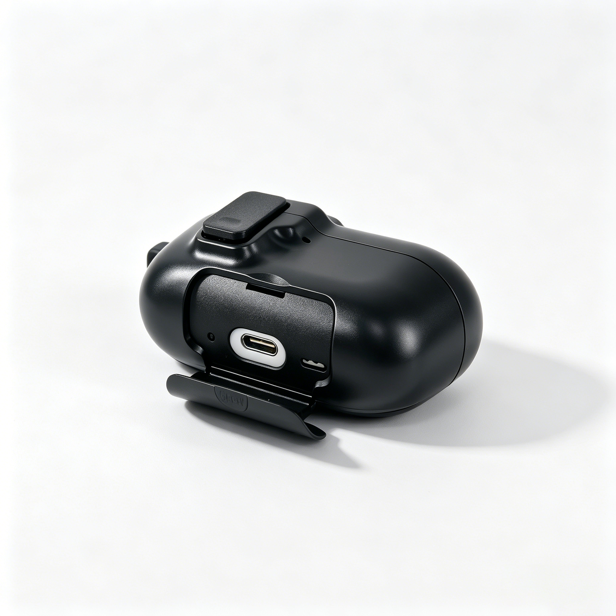For AirPods Hard Case for Pro3 - огляд і ціна Headphone Case Hard