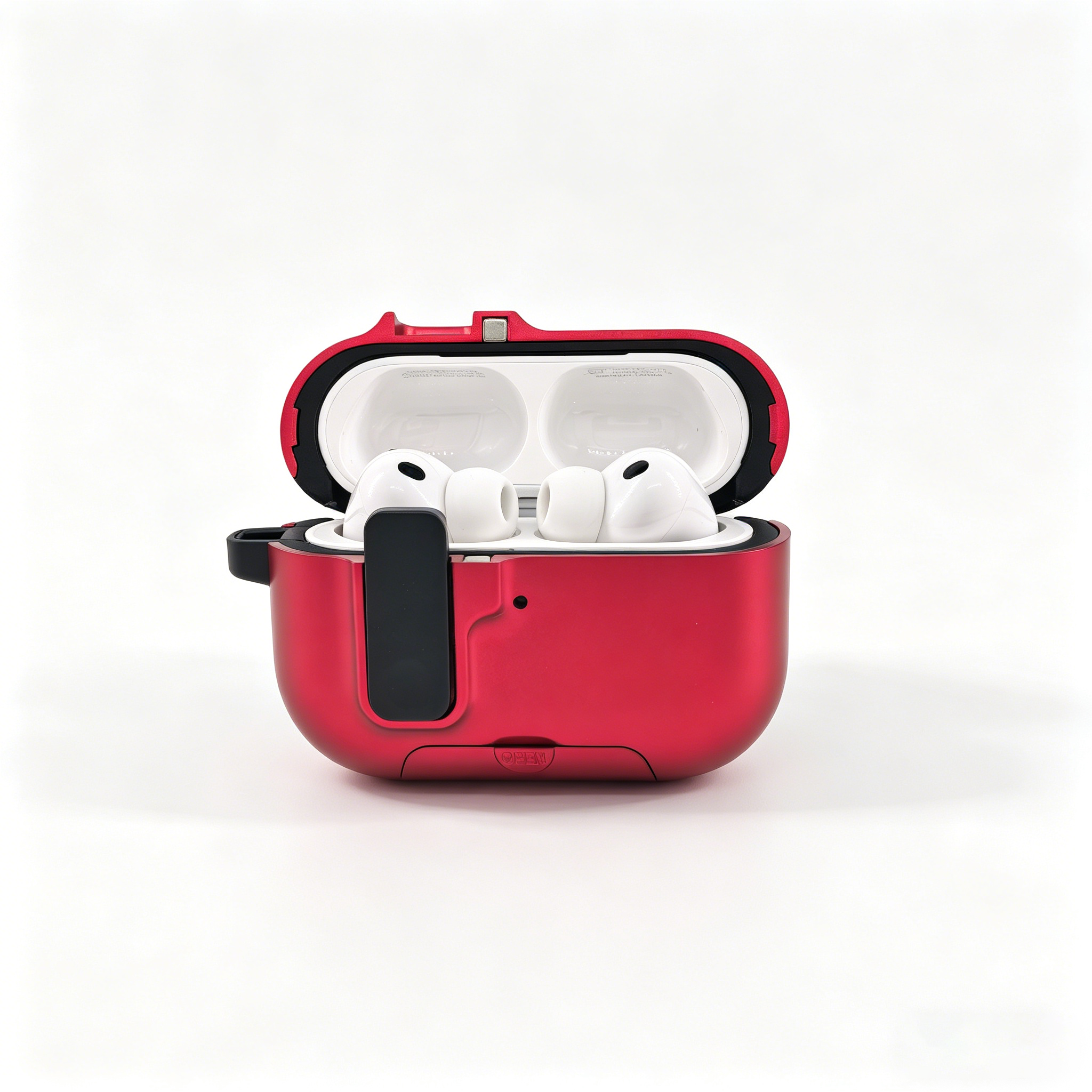 For AirPods Hard Case for Pro3 - огляд і ціна Headphone Case Hard