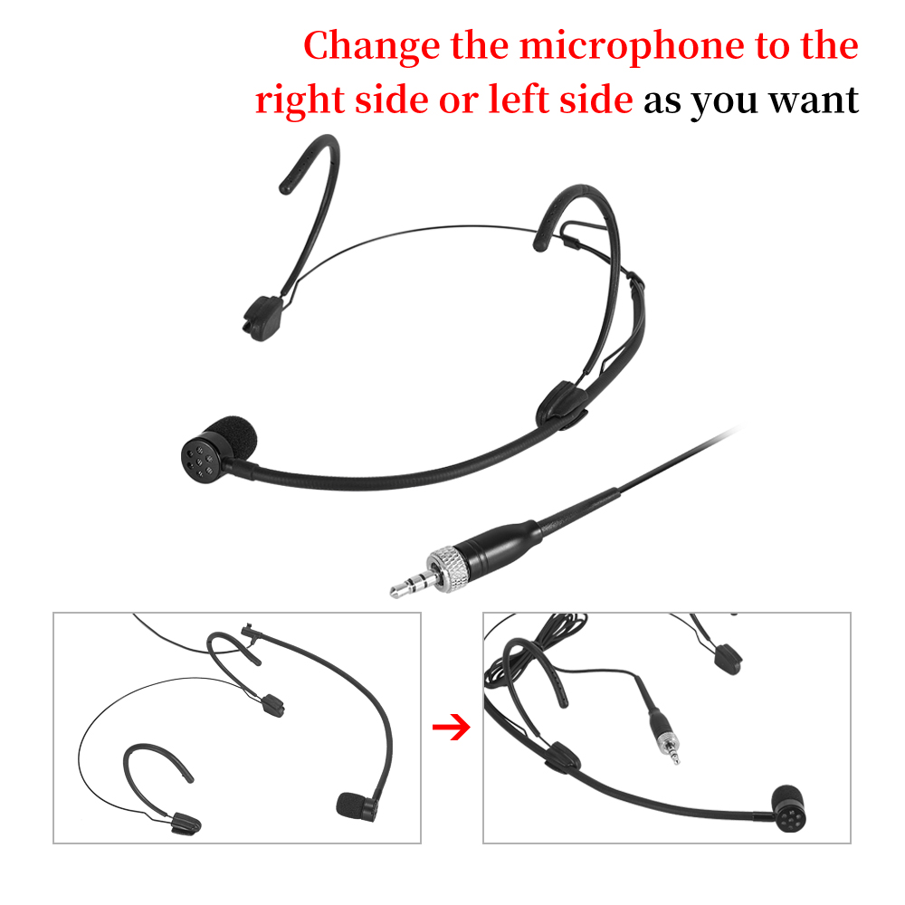 iiimymic Unidirectional Black  - огляд і ціна Audiophile Headphone Wired