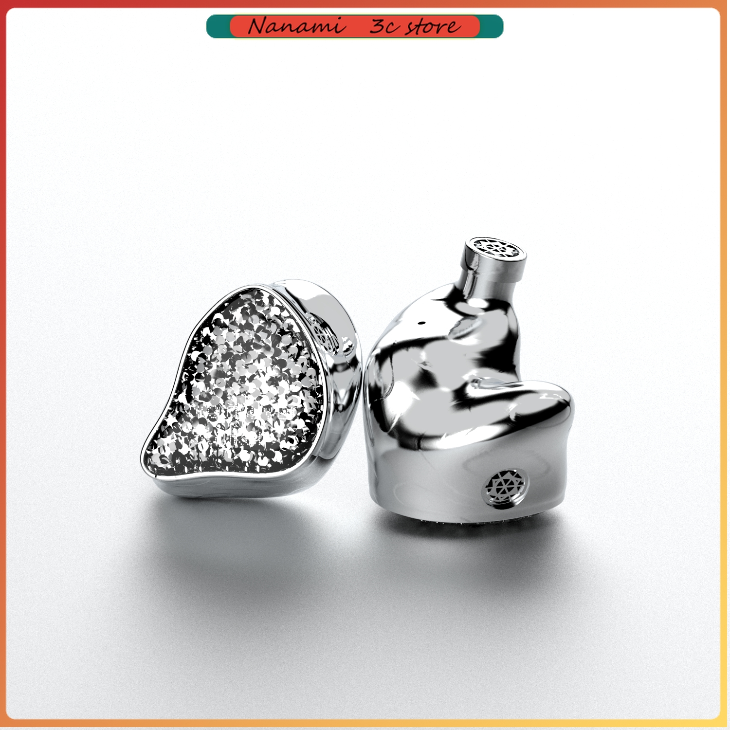 New EarAcoustic Audio VSA MAX  - огляд і ціна In Ear Monitor Iem