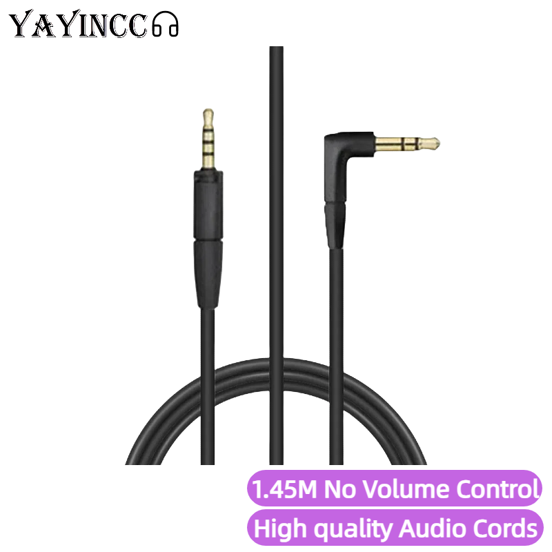 YAYINCC 3.5MM to 2.5MM Cable E - огляд і ціна Cable Extension 3.5