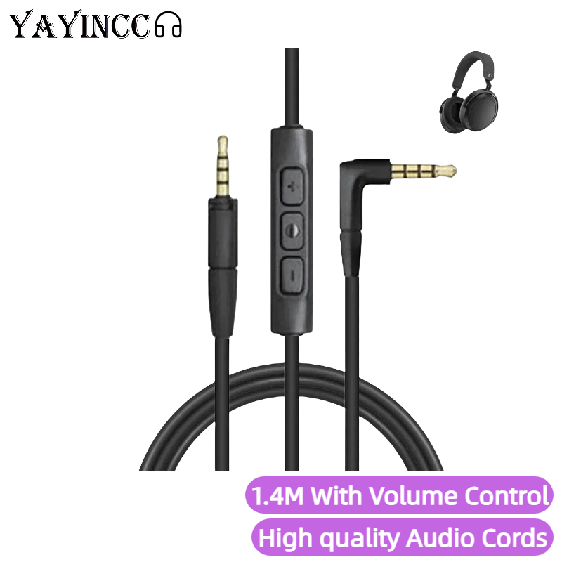 YAYINCC 3.5MM to 2.5MM Cable E - огляд і ціна Cable Extension 3.5