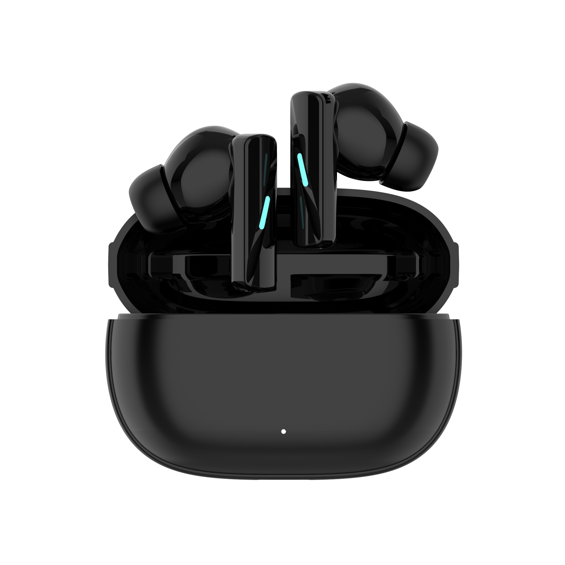 Mate50 BT5.3 Touch Control TWS - огляд і ціна Wireless Earbuds Tws