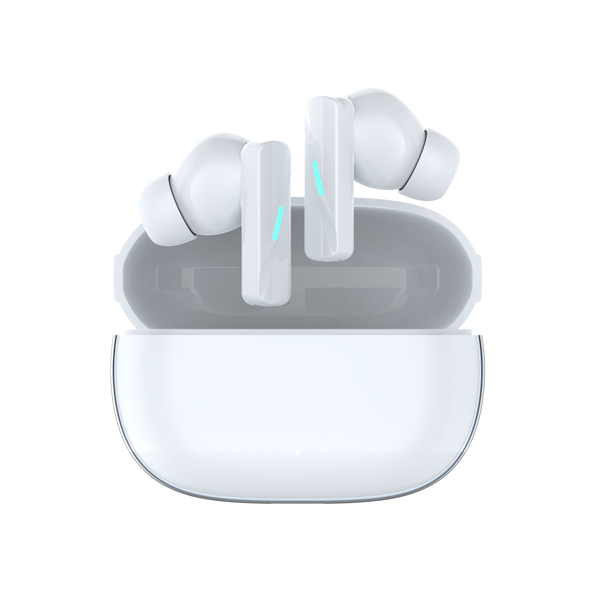 Mate50 BT5.3 Touch Control TWS - огляд і ціна Wireless Earbuds Tws