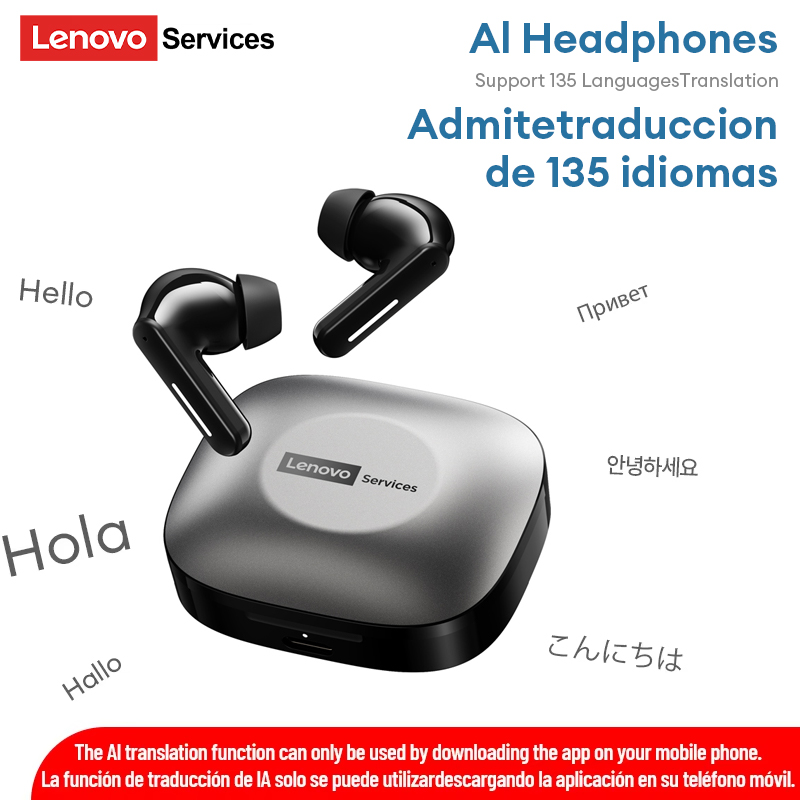 2026 Lenovo Original LE209 Wir - огляд і ціна Usb C Earphone