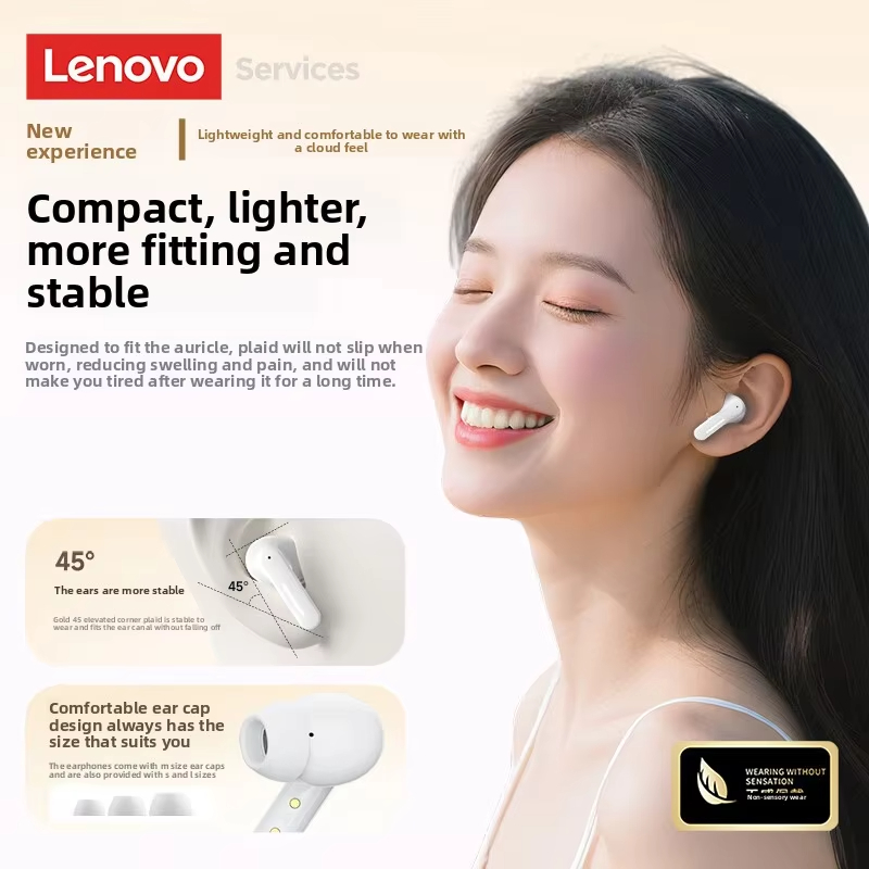 2026 Lenovo Original LE209 Wir - огляд і ціна Usb C Earphone