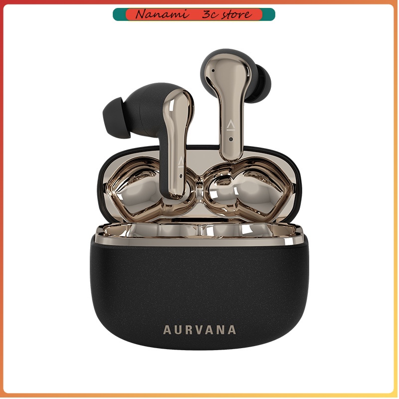 New Creative ACE SXFI TWS Earp - огляд і ціна Wireless Earbuds Tws